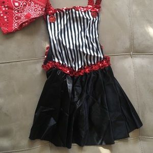 Train Conductor Outfit